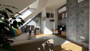 Westend Lofts Sunny Nest